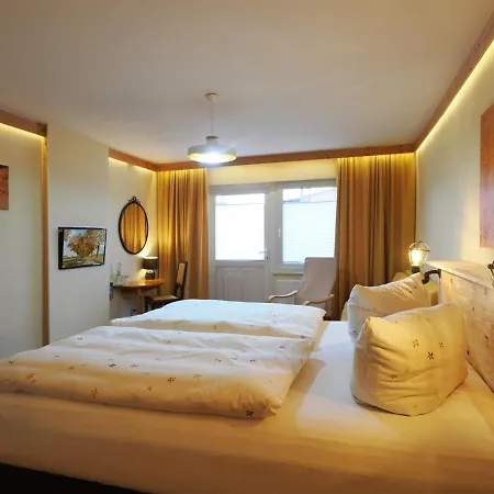 Fogadó Bauernstube Morgenitz