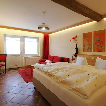 Bauernstube Morgenitz *