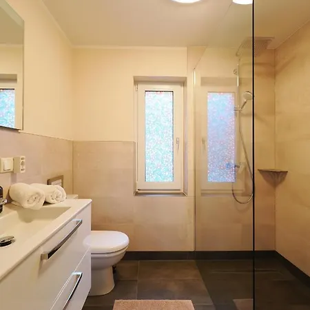 Bauernstube Morgenitz Fogadó