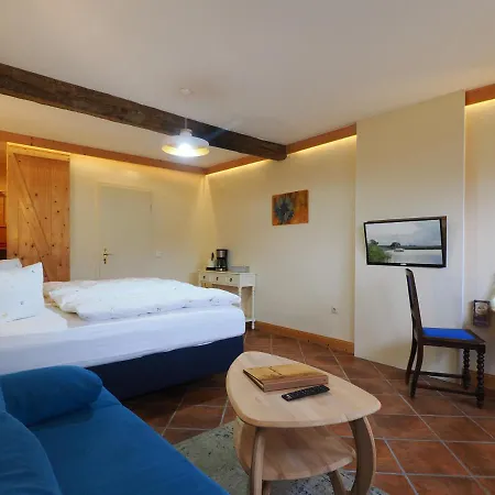 Bauernstube Morgenitz Mellenthin