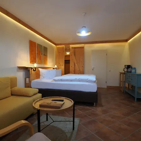 Mini-hôtel Bauernstube Morgenitz