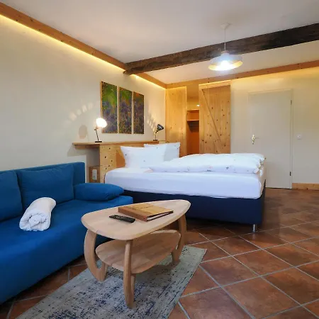 Bauernstube Morgenitz Mellenthin