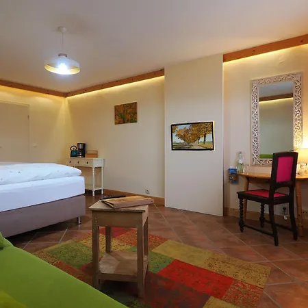 Bauernstube Morgenitz * Mellenthin