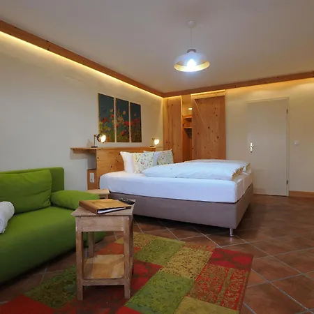 Bauernstube Morgenitz Fogadó Mellenthin