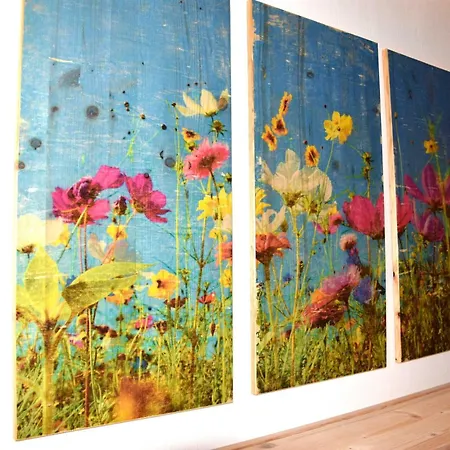 Mini-hôtel Bauernstube Morgenitz Mellenthin