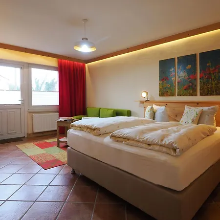 Bauernstube Morgenitz Mellenthin