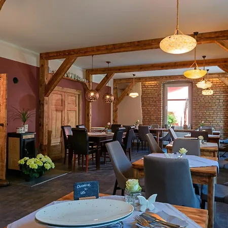 Bauernstube Morgenitz *