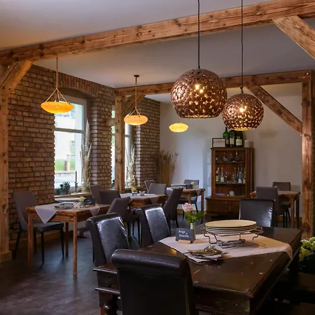 Bauernstube Morgenitz Mellenthin