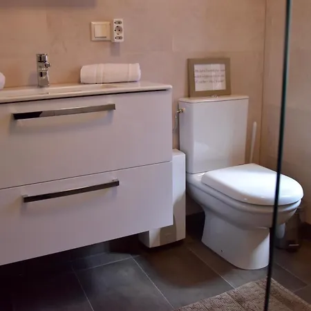 Bauernstube Morgenitz Fogadó