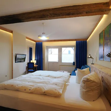 Estalagem Bauernstube Morgenitz Mellenthin