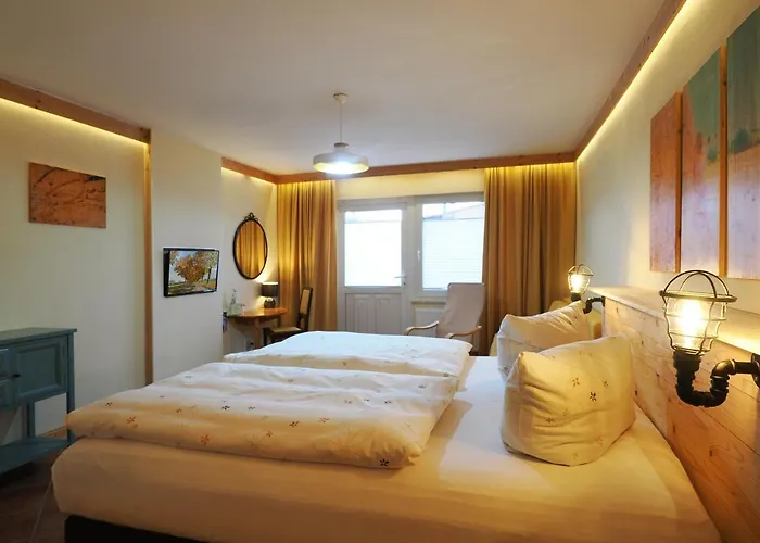 Gasthof Bauernstube Morgenitz